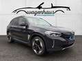BMW iX3 80 Kwh, Impressive, LED, Panorama, Leder, ACC, ... Noir - thumbnail 5
