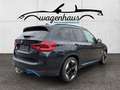 BMW iX3 80 Kwh, Impressive, LED, Panorama, Leder, ACC, ... Noir - thumbnail 4