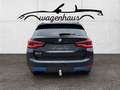 BMW iX3 80 Kwh, Impressive, LED, Panorama, Leder, ACC, ... Noir - thumbnail 6