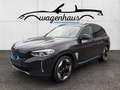 BMW iX3 80 Kwh, Impressive, LED, Panorama, Leder, ACC, ... Schwarz - thumbnail 1