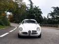Alfa Romeo Giulietta 1957 – Alfa Romeo Giulietta Sprint Veloce Zagato Білий - thumbnail 6