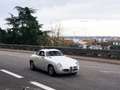 Alfa Romeo Giulietta 1957 – Sprint Veloce Zagato Blanc - thumbnail 2