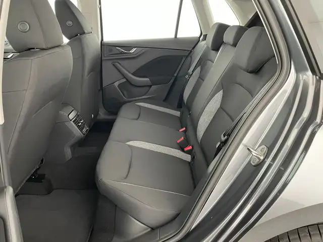 Skoda Kamiq view 11
