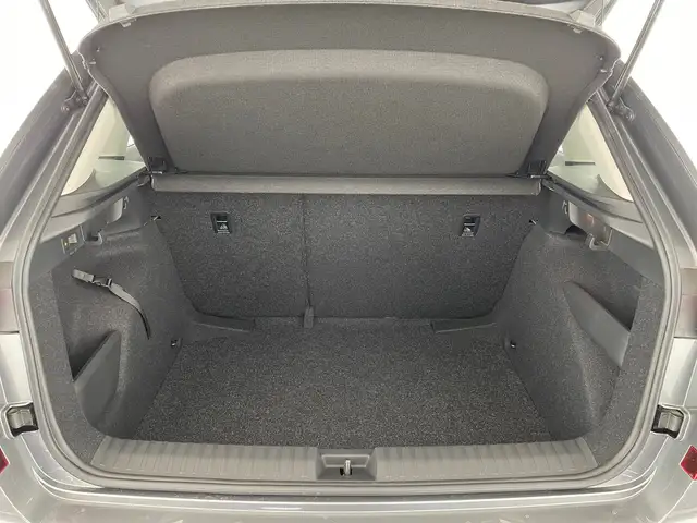 Skoda Kamiq view 7