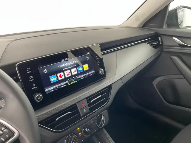 Skoda Kamiq view 9