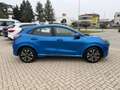 Ford Puma Puma II 2023 1.0 ecoboost h ST-line Design Blu/Azzurro - thumbnail 7