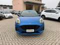 Ford Puma Puma II 2023 1.0 ecoboost h ST-line Design Blu/Azzurro - thumbnail 2