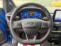 Ford Puma Puma II 2023 1.0 ecoboost h ST-line Design Blu/Azzurro - thumbnail 9