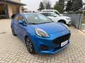 Ford Puma Puma II 2023 1.0 ecoboost h ST-line Design Blu/Azzurro - thumbnail 3