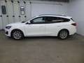 Ford Focus Kombi 1.5 EcoBlue ,LED, Kamera, Sitzheizung Weiß - thumbnail 2