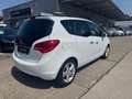 Opel Meriva B Innovation*Pano*PDC*Tempomat*Allwetter Weiß - thumbnail 7