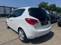 Opel Meriva B Innovation*Pano*PDC*Tempomat*Allwetter Weiß - thumbnail 5