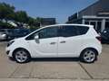 Opel Meriva B Innovation*Pano*PDC*Tempomat*Allwetter Weiß - thumbnail 4