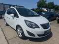 Opel Meriva B Innovation*Pano*PDC*Tempomat*Allwetter Weiß - thumbnail 9