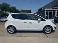 Opel Meriva B Innovation*Pano*PDC*Tempomat*Allwetter Weiß - thumbnail 8