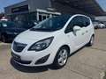 Opel Meriva B Innovation*Pano*PDC*Tempomat*Allwetter Weiß - thumbnail 3