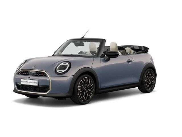 Brugt Mini Cooper 2.0 S