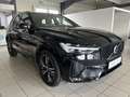 Volvo XC60 B4 (D) R-Design GOOGLE Kamera Voll-LED SHZ Чорний - thumbnail 5