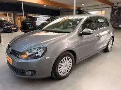Volkswagen Golf 1.6 TDI 105 FAP CR BlueMotion 99gr Trendline