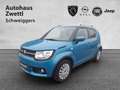 Suzuki Ignis 1.2 DJ shine Blau - thumbnail 1
