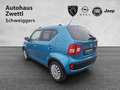 Suzuki Ignis 1.2 DJ shine Blau - thumbnail 4