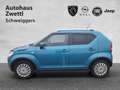 Suzuki Ignis 1.2 DJ shine Blau - thumbnail 3