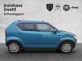 Suzuki Ignis 1.2 DJ shine Blau - thumbnail 8