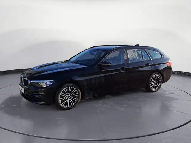 BMW xDrive Touring *LED*HEAD-UP*LUFT-FEDERUNG*