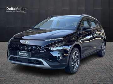 BAYON 1.0 TGDI 48 MT XLINE