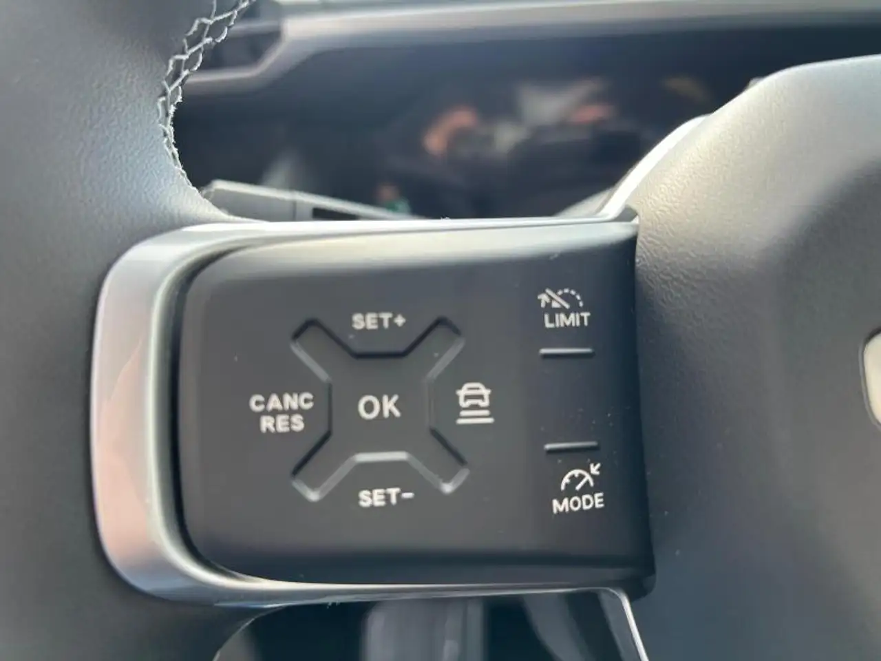 Jeep Compass 2026 — фото 11