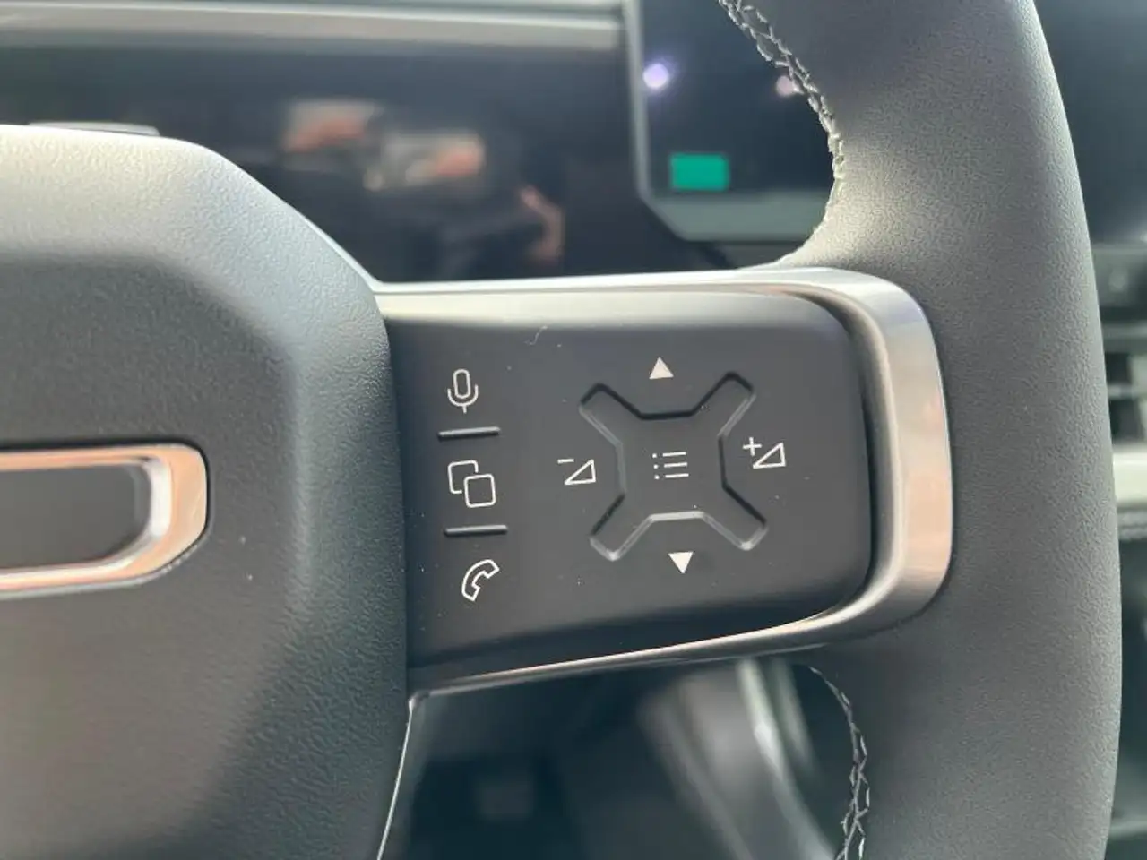 Jeep Compass 2026 — фото 12