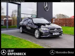 Mercedes-Benz C 200 T AHK*Distronic*Digital Light*Memory*360° Avantgarde