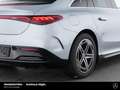 Mercedes-Benz EQE 300 EQE 300 AMG Premium HA-Lenk 22kW HuD Pano NP93 LED Plateado - thumbnail 9