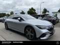 Mercedes-Benz EQE 300 EQE 300 AMG Premium HA-Lenk 22kW HuD Pano NP93 LED Argent - thumbnail 7