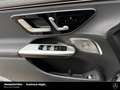 Mercedes-Benz EQE 300 EQE 300 AMG Premium HA-Lenk 22kW HuD Pano NP93 LED Argent - thumbnail 11