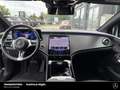 Mercedes-Benz EQE 300 EQE 300 AMG Premium HA-Lenk 22kW HuD Pano NP93 LED Argent - thumbnail 10