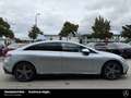 Mercedes-Benz EQE 300 EQE 300 AMG Premium HA-Lenk 22kW HuD Pano NP93 LED Argent - thumbnail 6