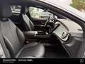 Mercedes-Benz EQE 300 EQE 300 AMG Premium HA-Lenk 22kW HuD Pano NP93 LED Argent - thumbnail 9