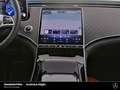 Mercedes-Benz EQE 300 EQE 300 AMG Premium HA-Lenk 22kW HuD Pano NP93 LED Plateado - thumbnail 4