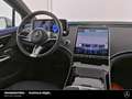 Mercedes-Benz EQE 300 EQE 300 AMG Premium HA-Lenk 22kW HuD Pano NP93 LED Plateado - thumbnail 5
