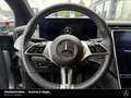 Mercedes-Benz EQE 300 EQE 300 AMG Premium HA-Lenk 22kW HuD Pano NP93 LED Argent - thumbnail 12
