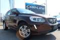 Volvo XC60 D4 Kinetic Geartronic Xenon Toter Winkel  RFK A... Braun - thumbnail 1