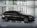 Mercedes-Benz C 300 e T AMG+NIGHT+KAMERA+KEYLESS+9G Schwarz - thumbnail 16