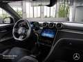 Mercedes-Benz C 300 e T AMG+NIGHT+KAMERA+KEYLESS+9G Nero - thumbnail 11