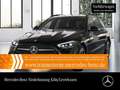 Mercedes-Benz C 300 e T AMG+NIGHT+KAMERA+KEYLESS+9G Zwart - thumbnail 1