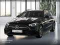 Mercedes-Benz C 300 e T AMG+NIGHT+KAMERA+KEYLESS+9G Nero - thumbnail 3