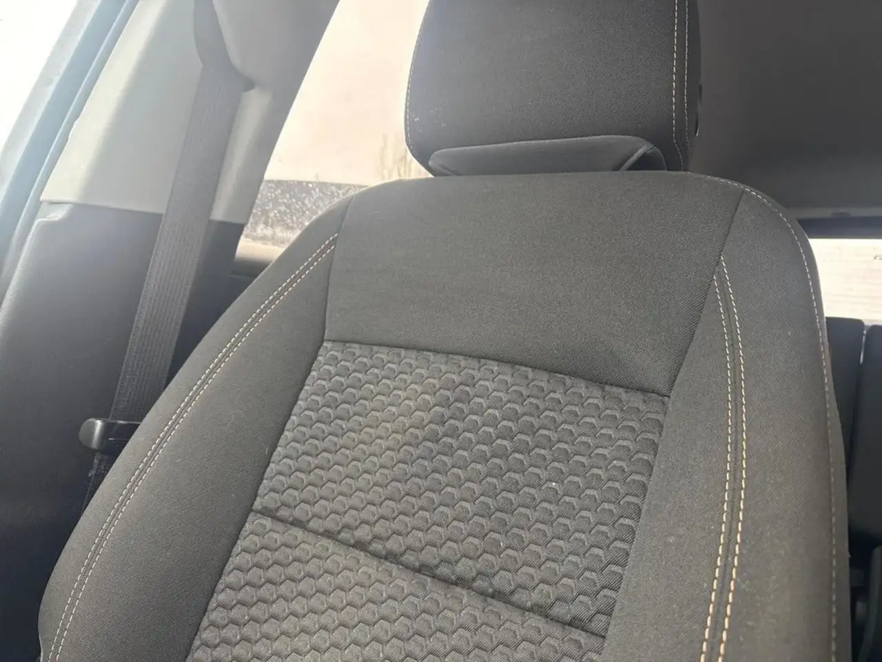 GMC Terrain снимка GMC Terrain