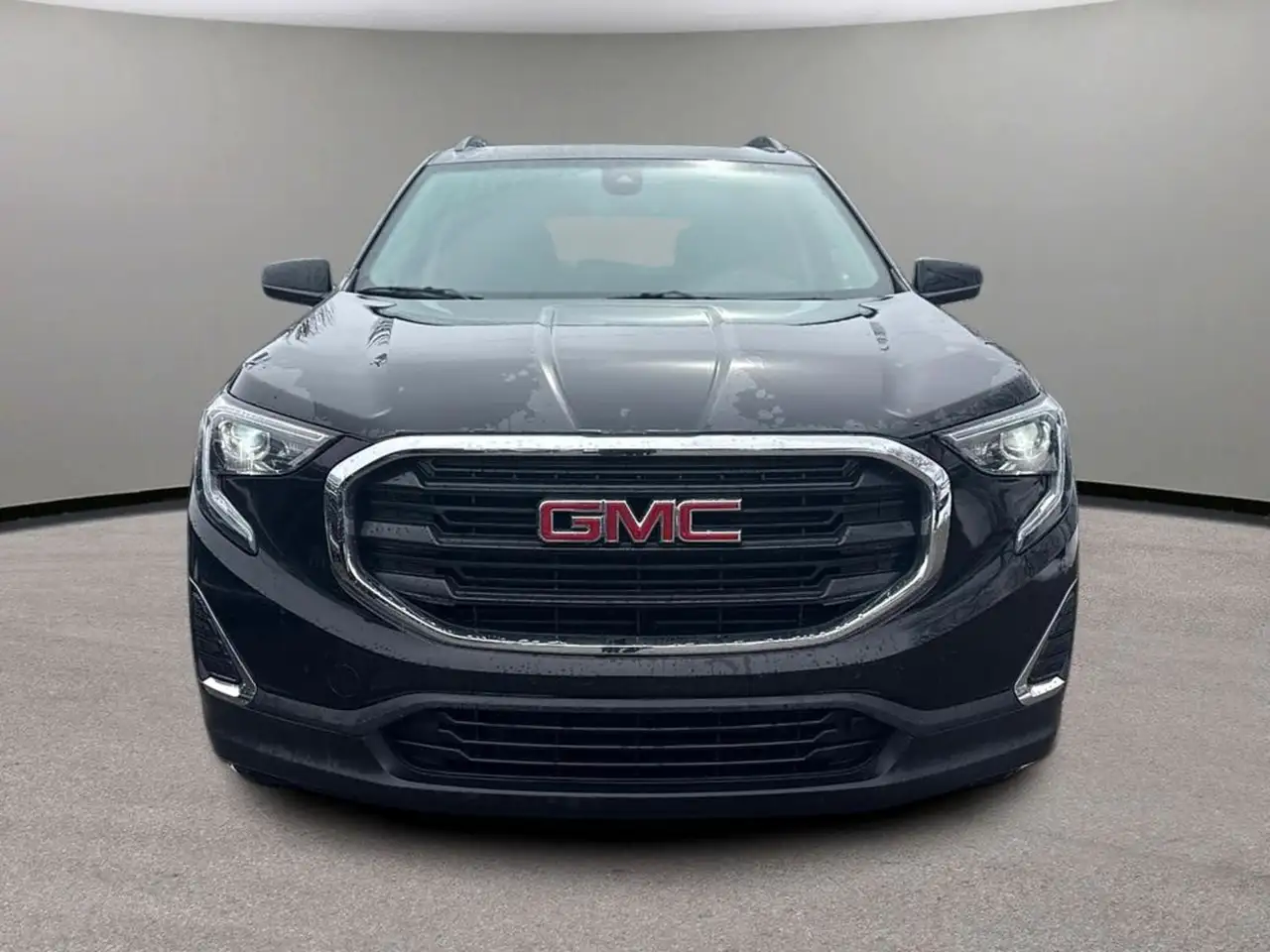 GMC Terrain снимка GMC Terrain