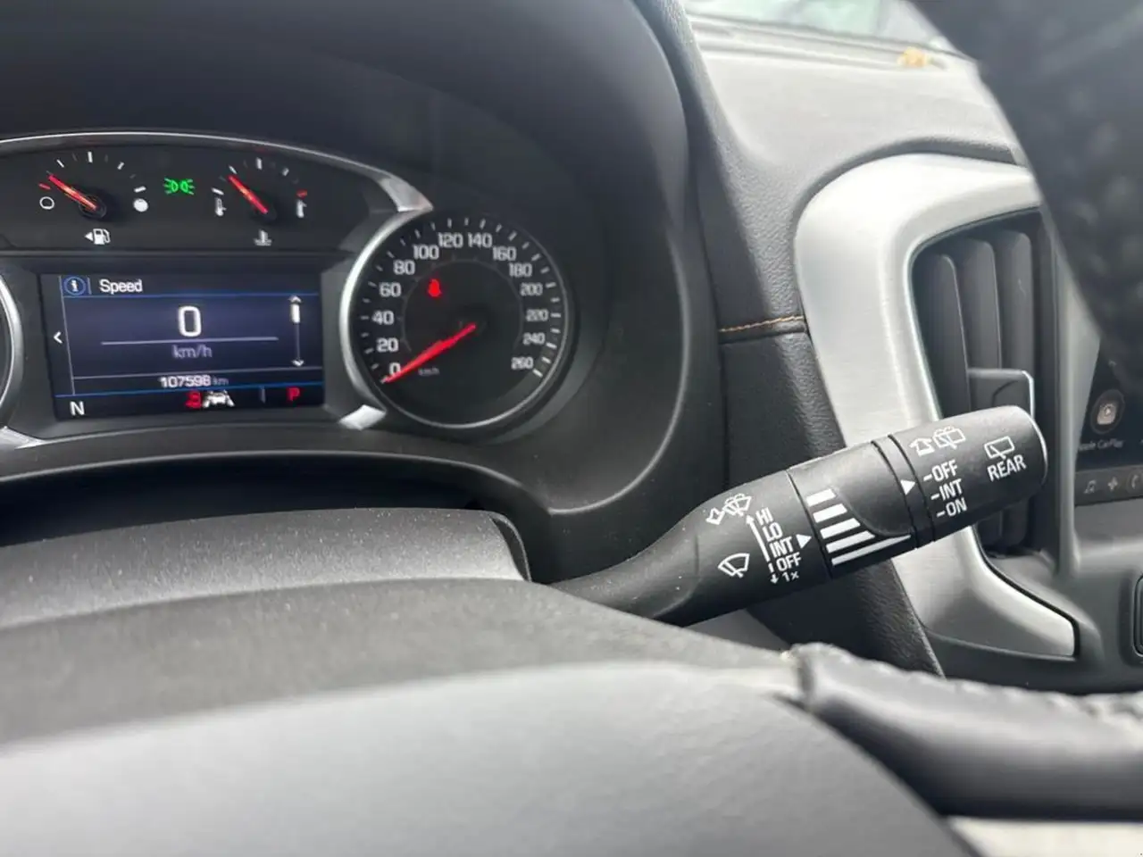 GMC Terrain снимка GMC Terrain