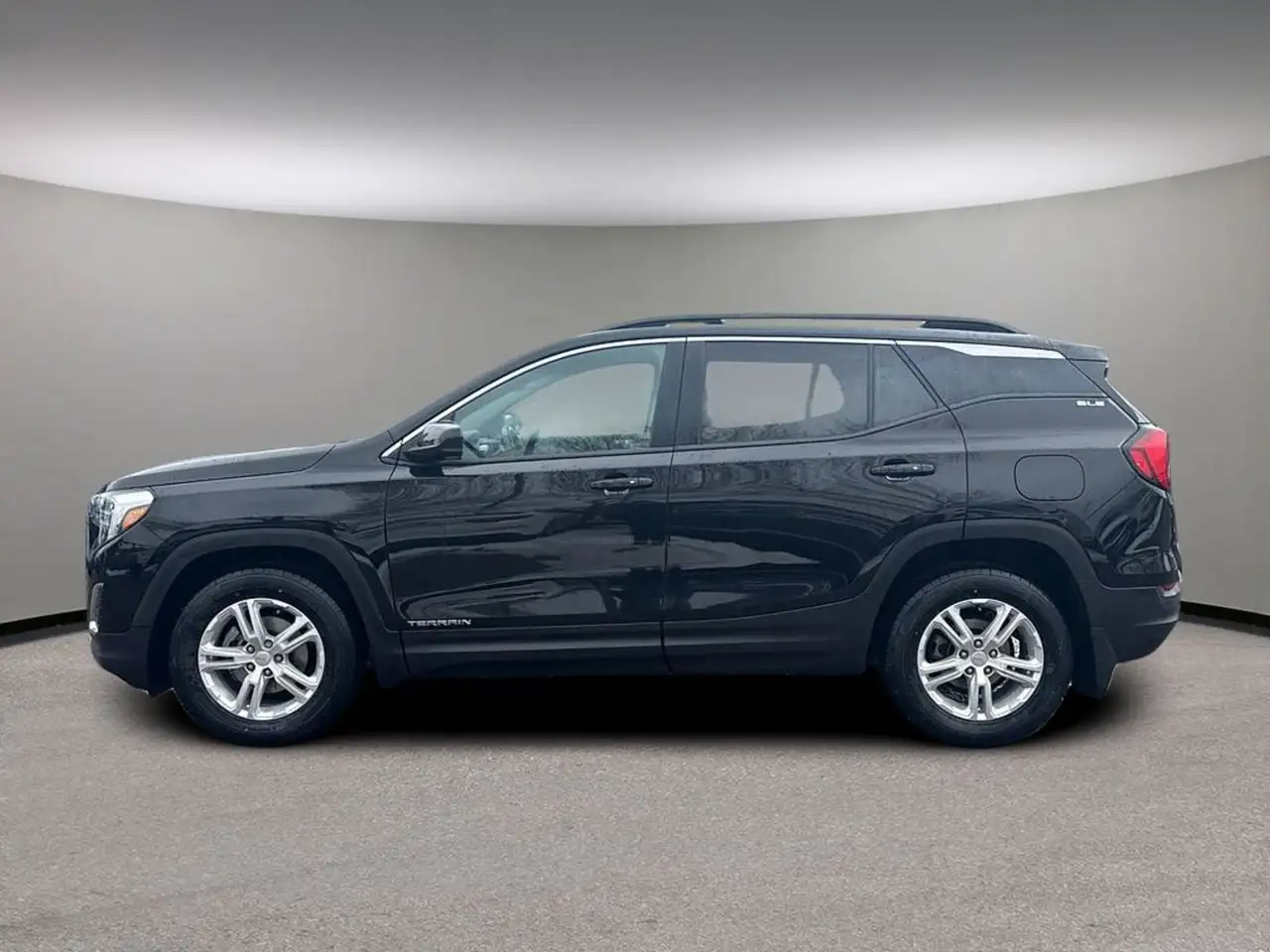 GMC Terrain снимка GMC Terrain